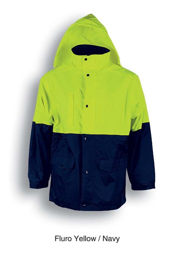 SJ0432 safety work JACKET